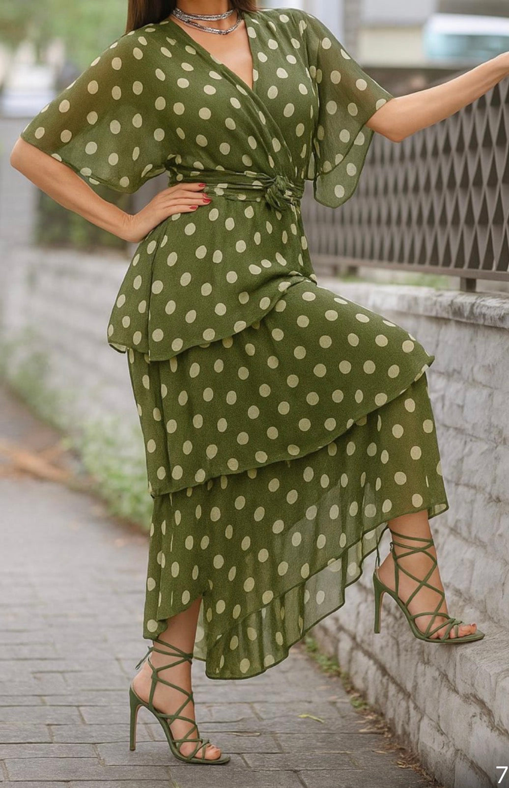 Verde Aurora
